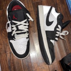 Air Jordan 1 Reflections Size 10.5 Men 