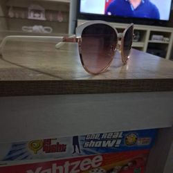 Sunglasses 