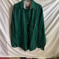 Merona Polo