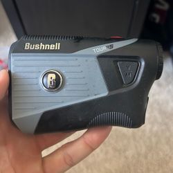 Bushnell Range Finder 