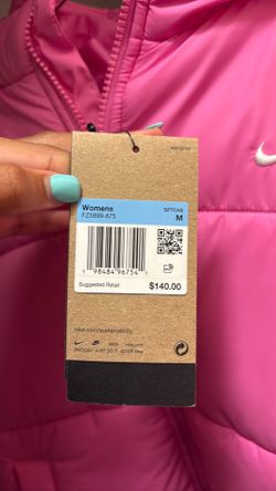 Nike Thermal puffer