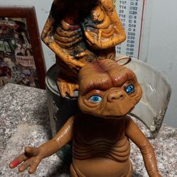 Huge Action Figures Collection