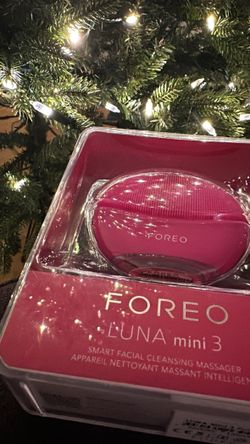 FOREO LUNA