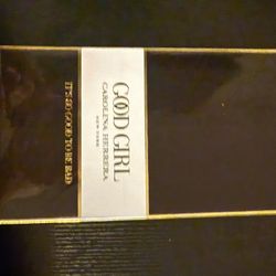 Good Girl Perfume 
