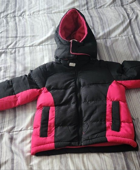 Toddler Jacket