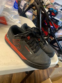 Used FiveTen MTB Shoes Youth