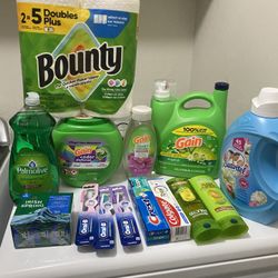 Productos Del  Hogar