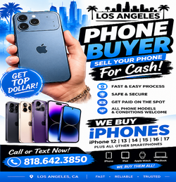 Bulk IPHONE ( Buyer ) - iPhone 17 pro 256gb Used