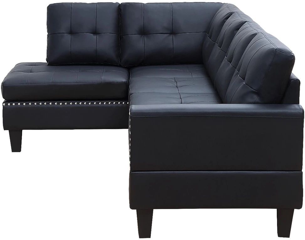 Sectional /// Financing Available