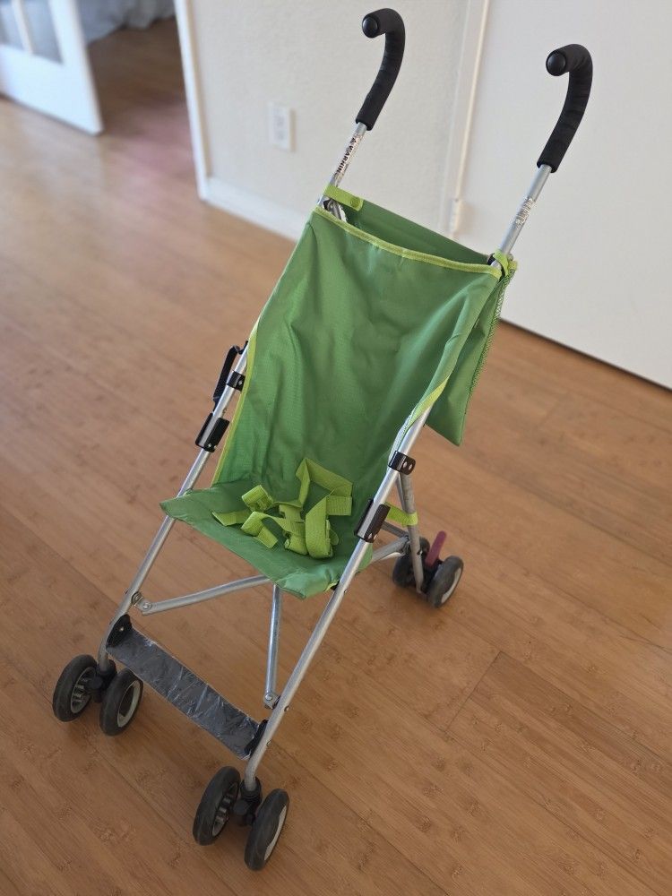 Lightweight Foldable Stroller
