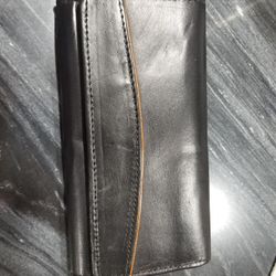 Leather Wallet