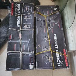Weight Set