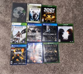Games