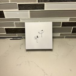 AirPods Pro 2 Price Is Negotiable