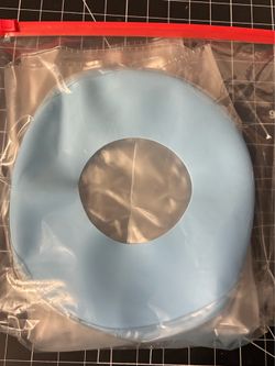 Waterproof leg cover