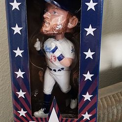 Dodgers Max Muncy Bobblehead 