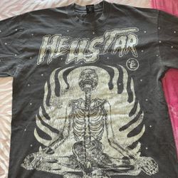 Hell Star T-Shirt 