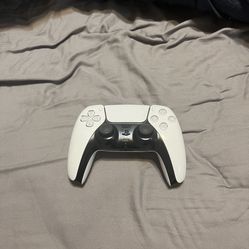 Ps5 Controller Used