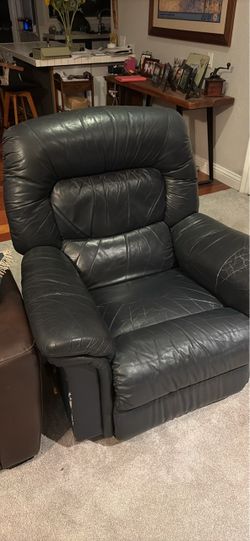 La -Z-Boy Recliner