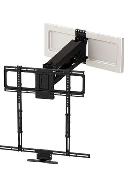 TV mantel mount mm540