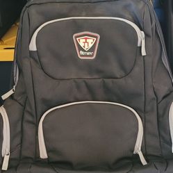 Fitmark Backpack