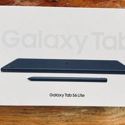 Galaxy Tab