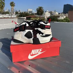 Nike Air Raid