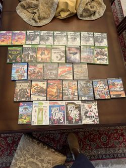 Buy 2 Games & Get 20% off -$ 12 and below - Xbox, PS4, PS3, PS2, Switch, Wii, GameCube