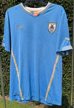 Uruguay jersey (XL)