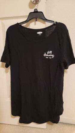 Girls Shirt - M