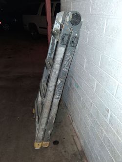 Ladder