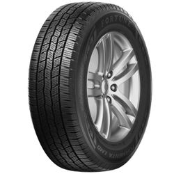LT 265/75R16 Fortune 4 New Tires $560 Installed & Balanced 50,000 Miles warranty 