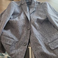 Sports Coat 7 Diamonds 