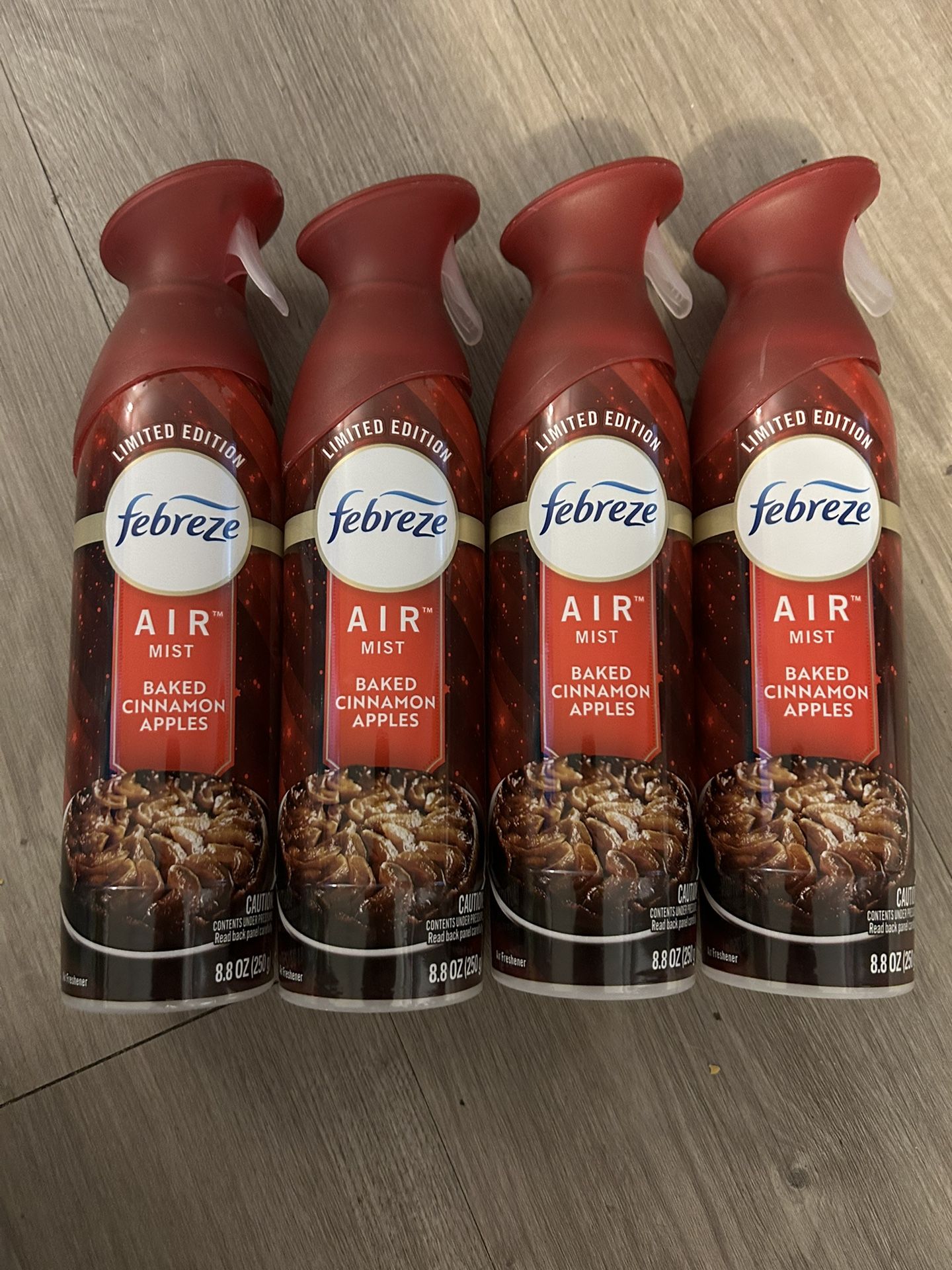 Febreze $10