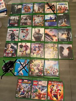 Xbox one lee la descripción