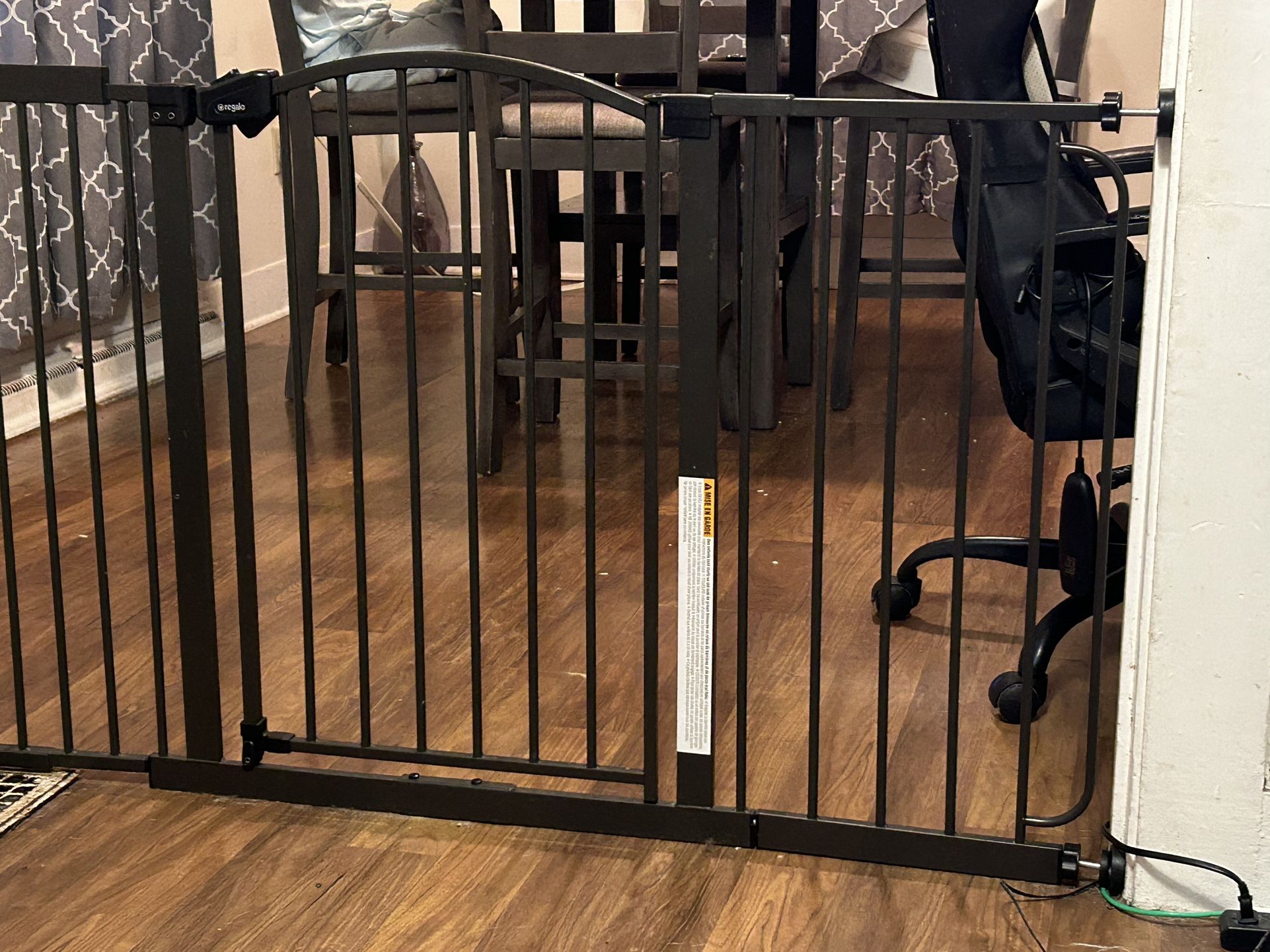Baby Gate
