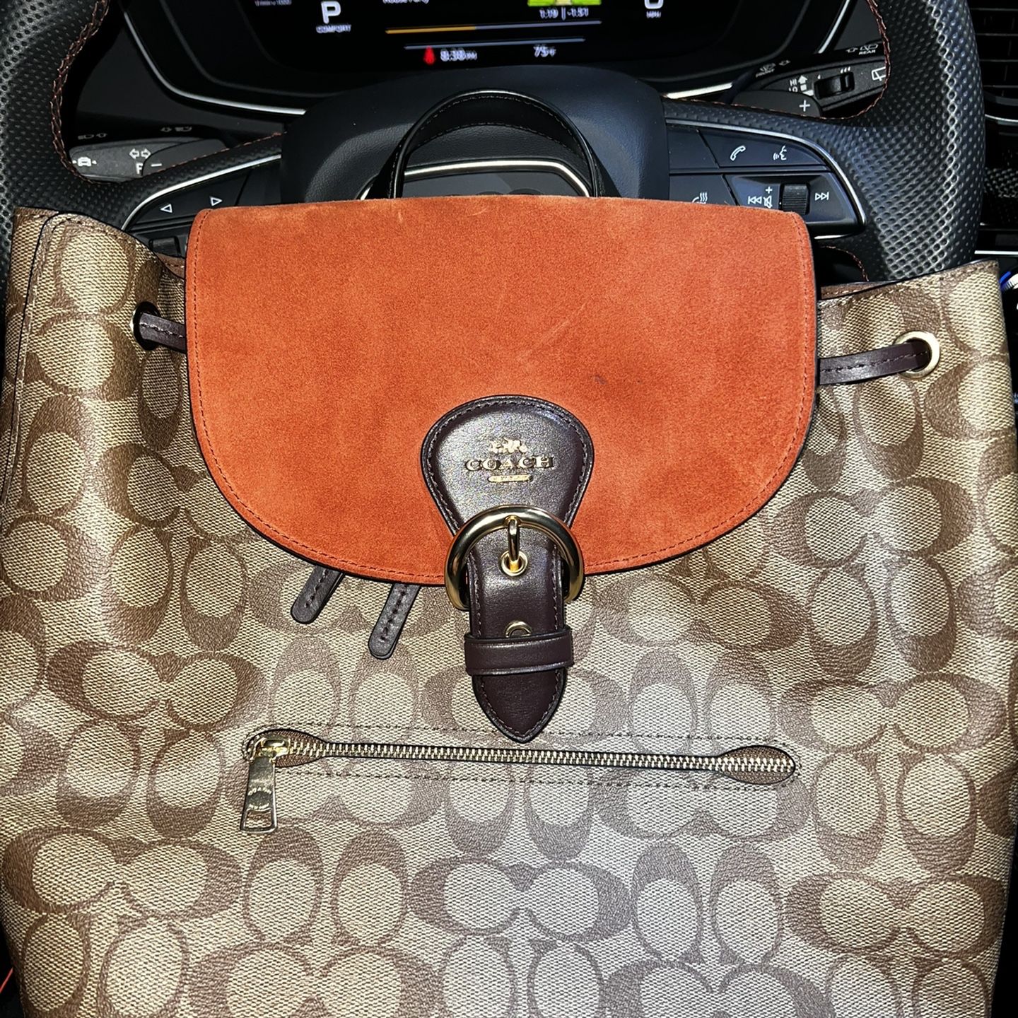 Coach Tote Bag for Sale in Pembroke Pines, FL - OfferUp