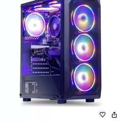 Gaming Pc And Monitor Includes Accessories Lebanon Pickup 