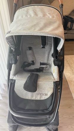 Chicco Corso LE Luxury Stroller