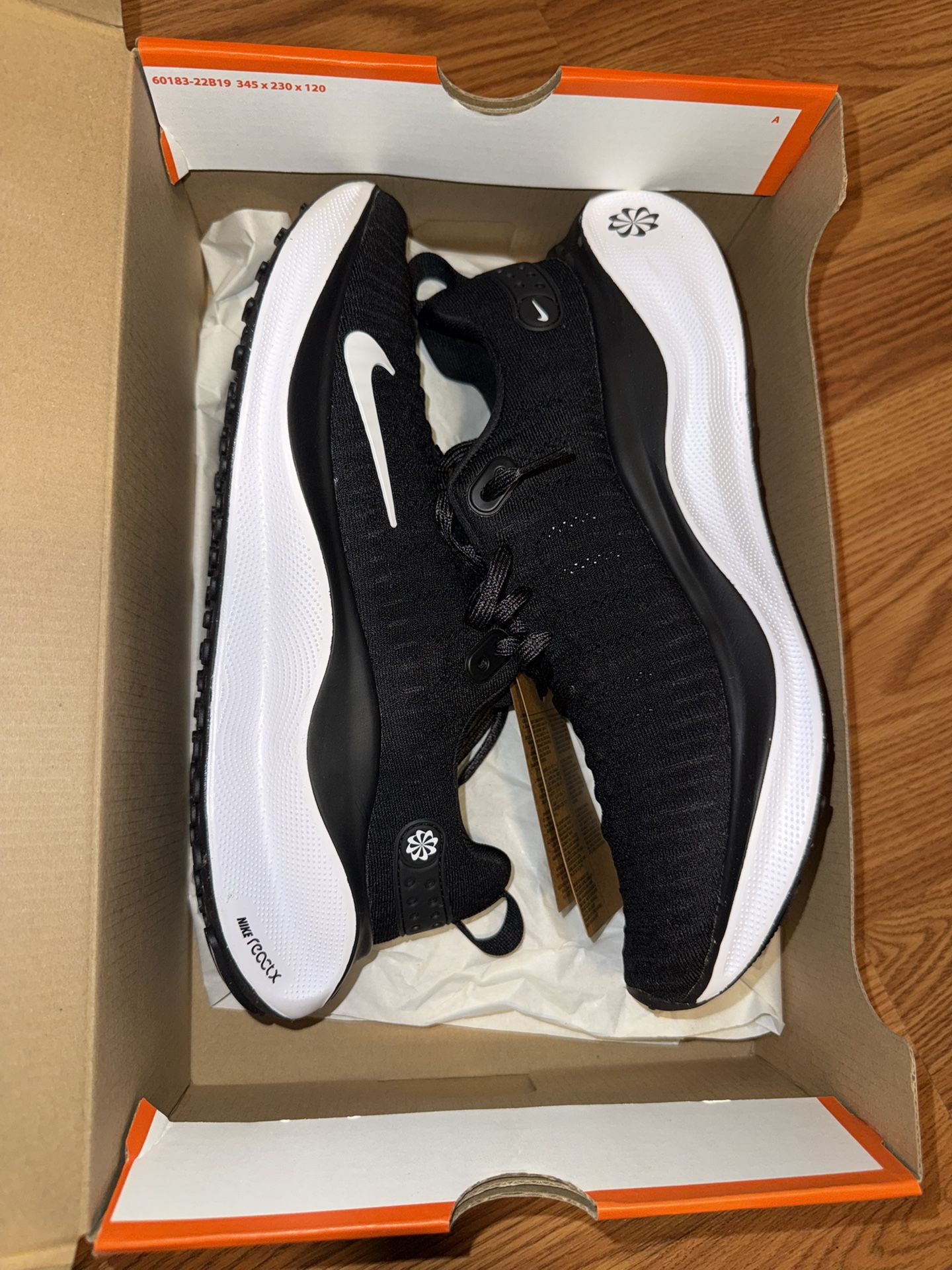 Nike Shoes