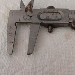 Vernier Caliper
