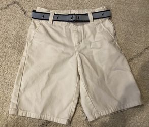 Boys Janie And Jack Short