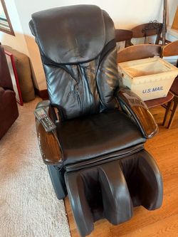 OSIM Harmony II MASSAGE chair