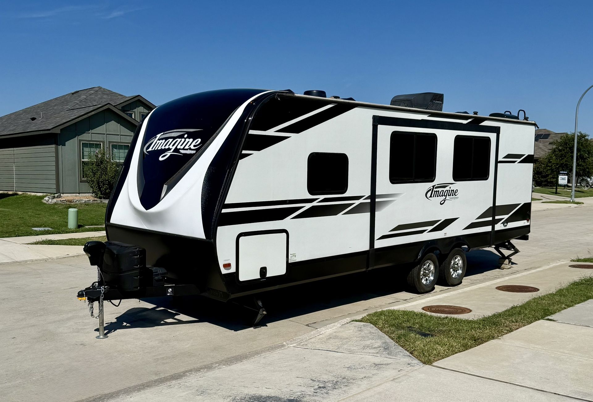 2021 Grand Design Imagine 2600rb Travel Trailer /RV