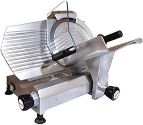 10-INCH BLADE SLICER WITH 0.30 HP

