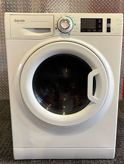 WE DELIVER•LIKE NEW!!! EQUATOR 24” RV Washer/Dryer 110v Combo-WORKS PERFECT!