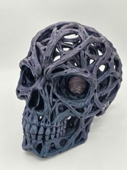 Halloween 3D prints