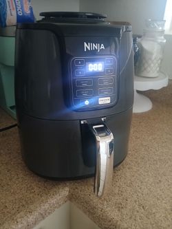 Ninja air fryer