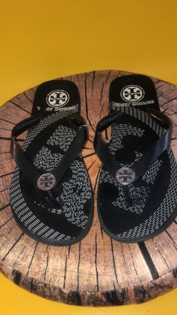 Fashion Flip Flops 7