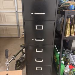 File Cabinet 